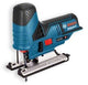 Bosch blue gst 12v-70 cordless jigsaw solo | without batteries and charger - 06015a1001