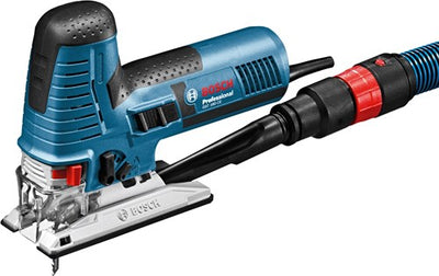 Seghetto alternativo Bosch blu gst 160 ce | 800 watt in l-boxx - 0601517000