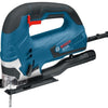 Bosch blauw gst 90 be decoupeerzaag | 650w | in koffer - 060158f000