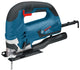 Bosch blauw decoupeerzaagmachine gst 90 be (1 x zaagblad, afzuigset, antisplinterplaatje, inbusstiftsleutel sw 5)