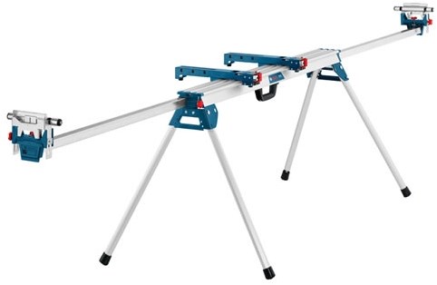Accessori Bosch Base Bosch GTA 3800 Blu | per troncatrici Bosch blu - 0601b24000