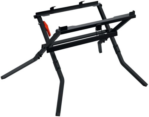 Bosch blauw gta 571 werktafel - 0601b22800
