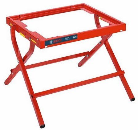 Accessori Bosch base Bosch Blue GTA 6000 Professional | per gts 10 xc professionale - 0601b24100