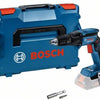 Bosch blauw bosch professional gtb 18v-45 accu schroefmachine 18v basic body in l-boxx - 06019k7001