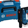 Chiodatrice a batteria Bosch blu gth 18v-14 | assolo in l-boxx | incl. gancio | senza batteria e caricabatteria - 0601482801