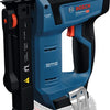 Cucitrice a batteria Bosch blu gth 18v-14 | solista | incl. gancio | senza batteria e caricabatterie - 0601482800