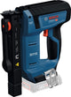 Cucitrice a batteria Bosch blu gth 18v-14 | solista | incl. gancio | senza batteria e caricabatterie - 0601482800