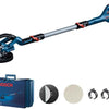 Bosch blauw gtr 55-225 | langnekschuurmachine | 550 w | 215 mm - 06017d4000