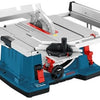Bosch blauw gts 10 xc zaagtafel | 254 mm | 2100 watt - 0601b30400