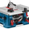 Mesa de sierra bosch azul gts 635-216 - 0601b42000 - 0601b42000