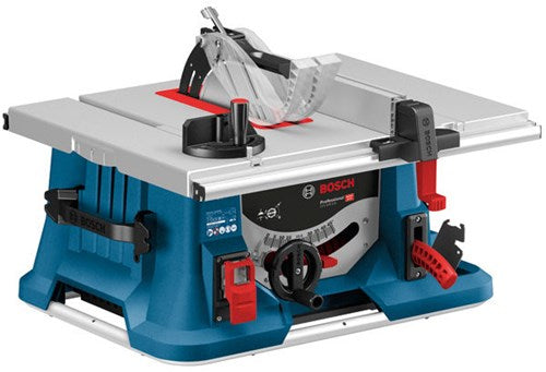 Mesa de sierra bosch azul gts 635-216 - 0601b42000 - 0601b42000