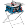 Bosch blauw gts 635-216 zaagtafel + onderstel gta 560 - 0601b42001 - 0601b42001