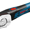 Bosch blauw gus 12v-300 solo | body | zonder accu's en lader - 06019b2901