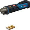 Comprobador de tensión profesional Bosch azul GVD 1000-17 - 0601077000