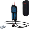 Tester di tensione professionale Bosch blu gvt 1000-15 - 0601077800