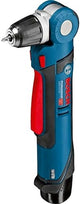 Taladro angular individual bosch gwb 12v-10 azul | sin pilas ni cargador - 0601390905