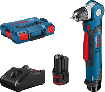 Bosch cordless angle drill gwb 12v-10