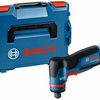 Bosch blauw bosch professional gwg 12v-50 s accu roterende slijper 12v basic body in l-boxx - 06013a7001