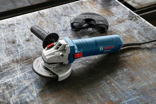 Amoladora angular bosch azul gws 12-125 1.200 w - 06013a6101