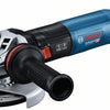 Bosch blu gws 17-150 s | smerigliatrice angolare | 1700w| 150mm06017d0600