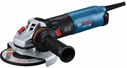 Bosch blu gws 17-150 s | smerigliatrice angolare | 1700w| 150mm06017d0600