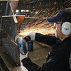 Amoladora angular bosch gws19-125cie
