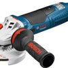 Amoladora angular bosch gws19-125cie