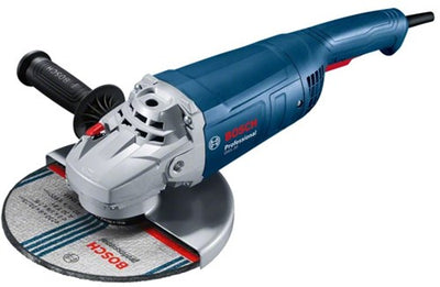 Smerigliatrice angolare Bosch GWS 20-230 J
