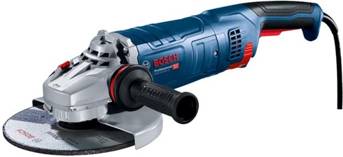 Smerigliatrice angolare Bosch gws24-230pz