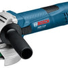 Bosch blauw gws 7-125 125mm haakse slijper | 720 watt | actieprijs - 0601388108