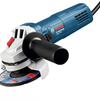 Bosch blauw gws 750 haakse slijpmachine - 750w - 125mm - 0601394001