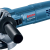 Bosch blauw gws 880 professional haakse slijper | 125mm - 060139600a
