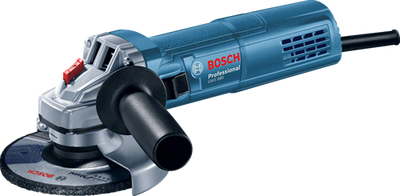 Smerigliatrice angolare professionale Bosch Blue GWS 880 | 125 mm - 060139600a