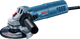 Amoladora angular profesional Bosch gws 880 azul | 125mm-060139600a