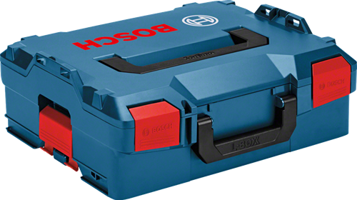 Bosch blauw l-boxx 136 professional | nieuw model - 1600a012g0