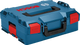 Bosch blauw l-boxx 136 professional | nieuw model - 1600a012g0