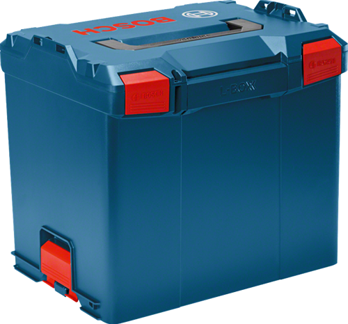 Bosch blu l-boxx 374 professional | nuovo modello: 1600a012g3