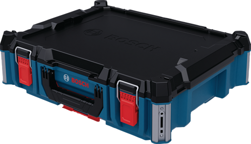 Valigia Bosch l-boxx contractor 170 blu - 1600a037dz