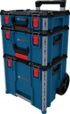 Bosch blu l-boxx contractor set 3 | l-boxx contractor 476+322+170+vassoio - 1600a037dy