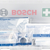 Bosch blauw l-boxx micro first aid kit - 1600a02x2s