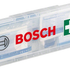 Bosch blauw l-boxx micro first aid kit - 1600a02x2s