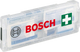 Botiquín de primeros auxilios micro azul l-boxx bosch - 1600a02x2s