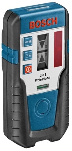 Bosch blu lr 1 g | ricevitore laser - 0601069700
