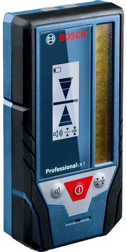 Ricevitore laser Bosch lr7