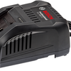 Bosch caricabatterie rapido multivolt blu gal 1880 cv eu - 2607225922