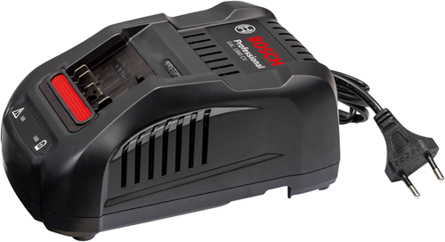Bosch caricabatterie rapido multivolt blu gal 1880 cv eu - 2607225922