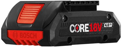 Batteria Bosch procore 18v 4.0ah