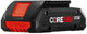 Batería bosch procore 18v 4.0ah