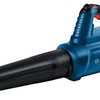 Bosch blauw bosch professional gbl 18v-750 - accu bladblazer - exclusief accu en lader
