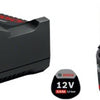Bosch blauw starterset advanced - 2 x gba 12v 3.0ah + gal 12v-40 professional - 1600a019rd